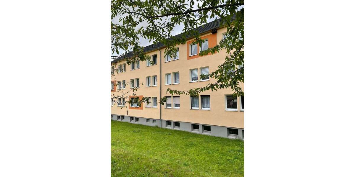 Etagenwohnung Frankenberg/Sa. Sa. - 3 Zimmer, 61 m&sup2;, 342&euro; | Angebot:18655872
