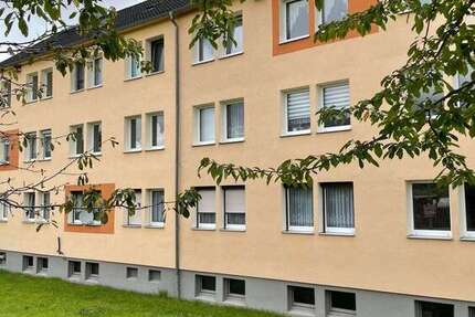 Wohnung Frankenberg/Sa. Sa. - 3 Zimmer, 61 m&sup2;, 342&euro; | Angebot:18655872