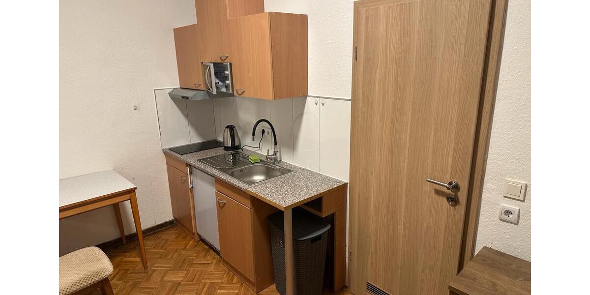 Etagenwohnung Ronnenberg - 2 Zimmer, 25 m&sup2;, 900&euro; | Angebot:26239068