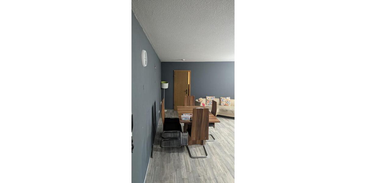 Erdgeschoßwohnung Rümmingen - 2.5 Zimmer, 70 m&sup2;, 1.130&euro; | Angebot:26083486