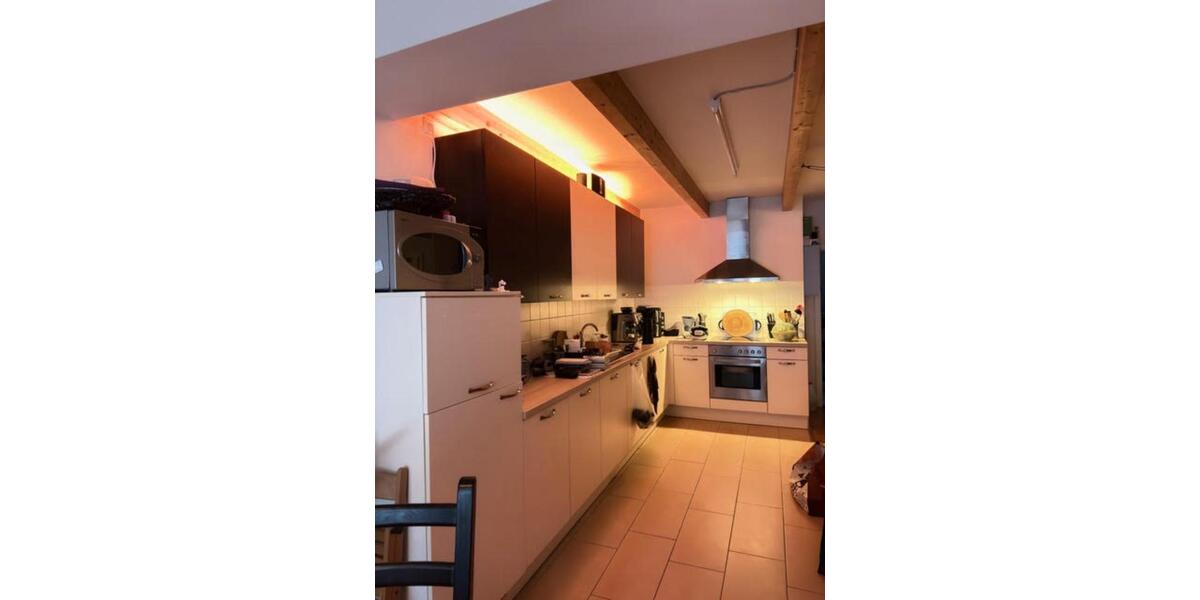 Dachgeschoßwohnung Kelheim - 3 Zimmer, 72 m&sup2;, 675&euro; | Angebot:24849807