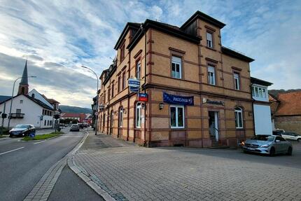 Bad Bergzabern neu renovierte 2 Zi WG. 2 zimmer