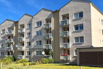 Wohnung Oldenburg Eversten - 3 Zimmer, 66 m&sup2;, 494&euro; | Angebot:25984463