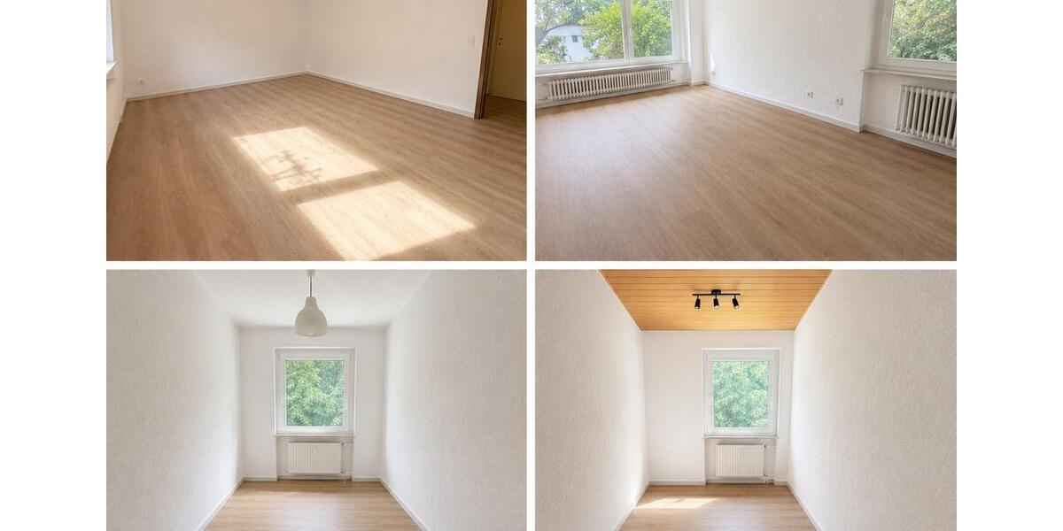 Erdgeschoßwohnung Bad Abbach - 4 Zimmer, 102 m&sup2;, 1.450&euro; | Angebot:26546243