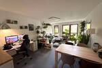 Etagenwohnung Augsburg Göggingen - 2 Zimmer, 65 m&sup2;, 1.080&euro; | Angebot:26825021
