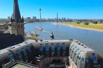 Wohnung Düsseldorf Altstadt - 4 Zimmer, 179 m&sup2;, 6.000&euro; | Angebot:27243590