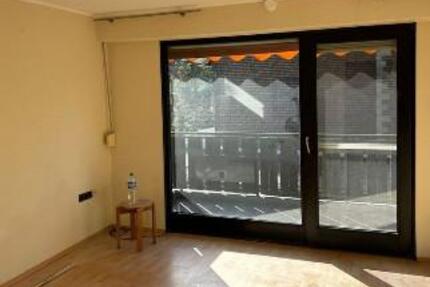 Ramsdorf - Gemütliche 2-Zimmer-Wohnung am Ortsrand ab sofort 2 zimmer