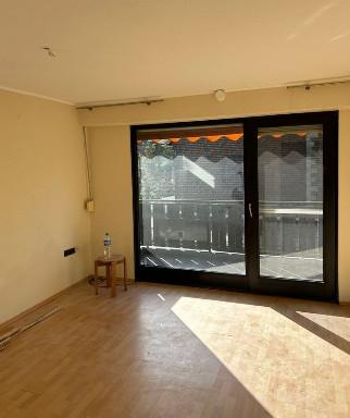 Ramsdorf - Gemütliche 2-Zimmer-Wohnung am Ortsrand ab sofort 2 zimmer