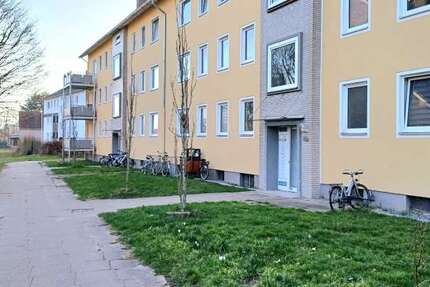 Wohnung Minden Bärenkämpen - 4 Zimmer, 86 m&sup2;, 699&euro; | Angebot:25606688