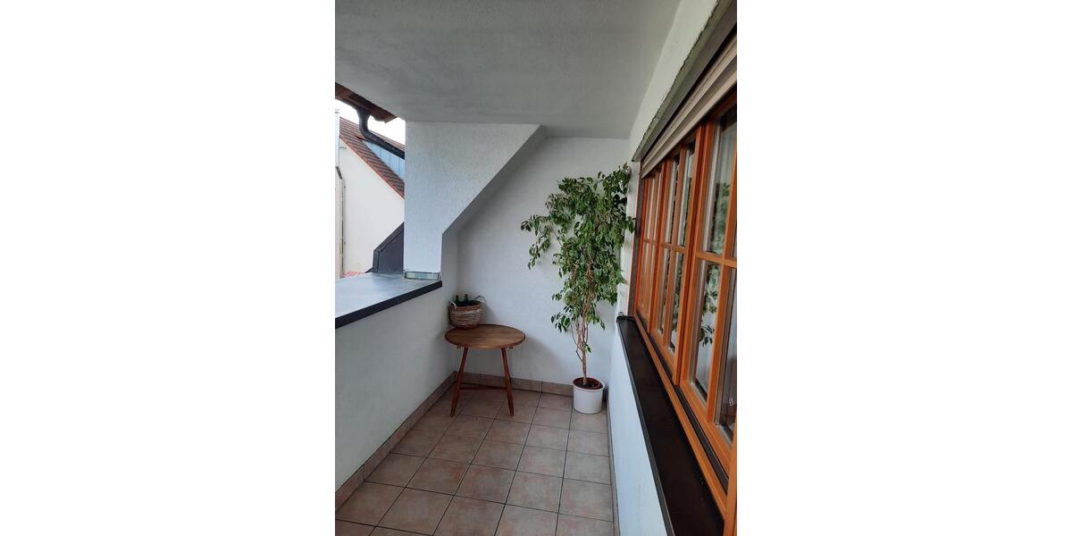 Etagenwohnung Heitersheim - 3 Zimmer, 78 m&sup2;, 1.320&euro; | Angebot:25049682