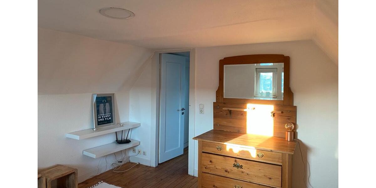 Wohnen auf Zeit Bielefeld Senne - 1.5 Zimmer, 15 m&sup2;, 40&euro; | Angebot:26450943