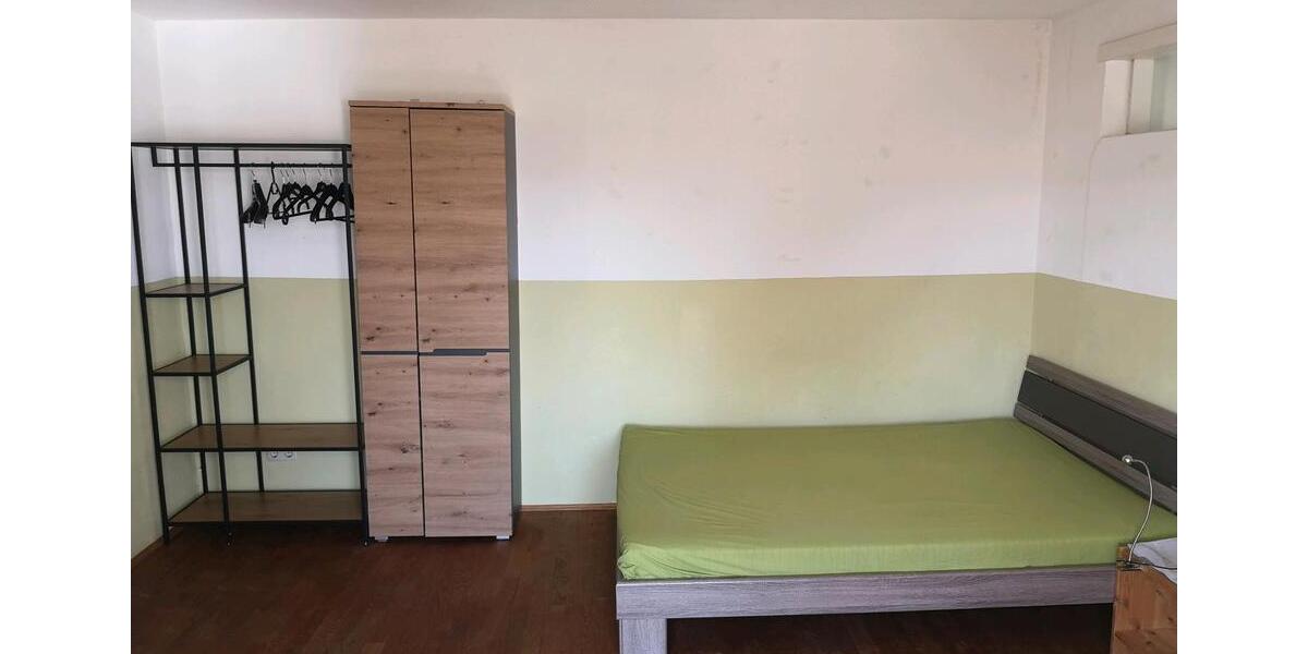 Wohnen auf Zeit Passau Mühltal - 1 Zimmer, 18 m&sup2;, 400&euro; | Angebot:26367929