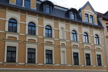 Wohnung Altenburg Südost - 2 Zimmer, 55 m&sup2;, 465&euro; | Angebot:27055004