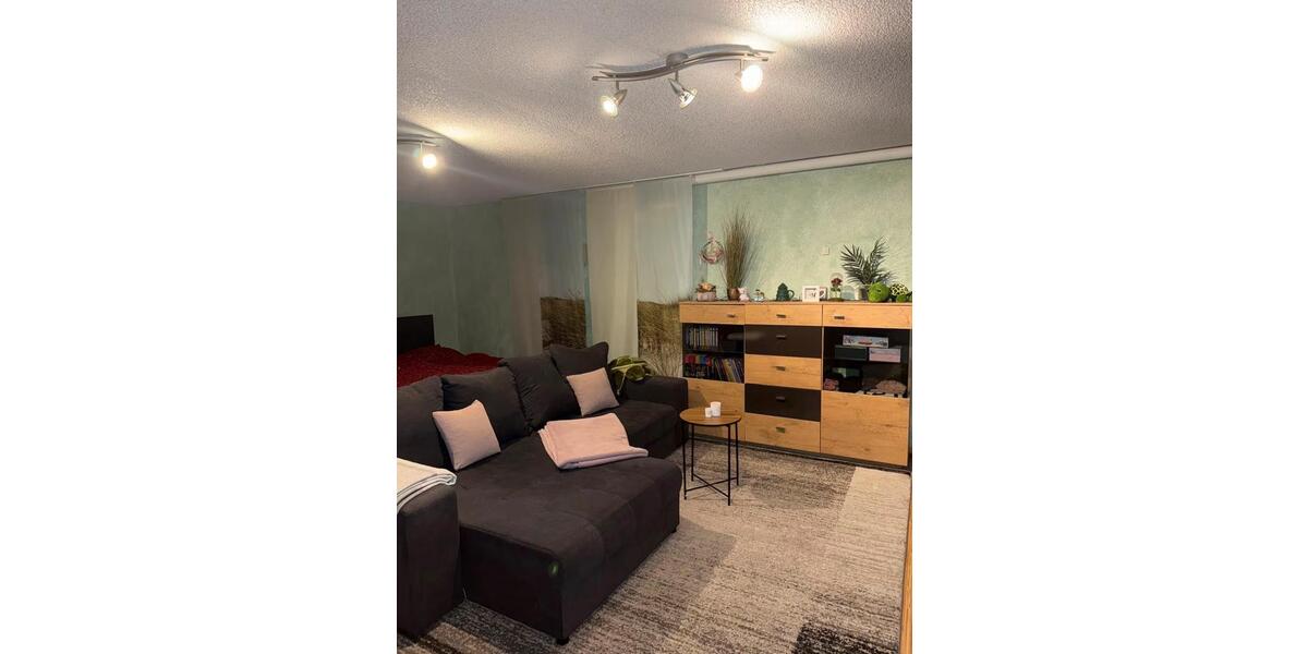 Etagenwohnung Steißlingen - 1 Zimmer, 35 m&sup2;, 45&euro; | Angebot:25225420