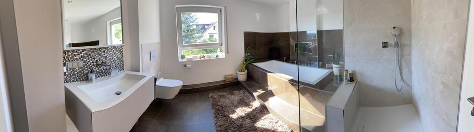 Maisonettenwohnung Gailingen am Hochrhein - 4.5 Zimmer, 194 m&sup2;, 2.380&euro; | Angebot:23804800