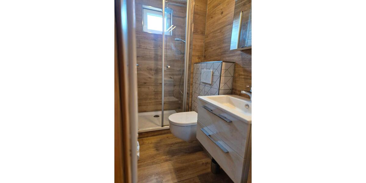 3 Zimmer Dachgeschosswohnung in Weyhausen zimmer