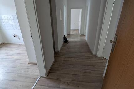 3 Raumwohnung in Sangerhausen 3 zimmer
