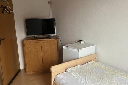 Wohnen auf Zeit Albbruck - 1 Zimmer, 15 m&sup2;, 300&euro; | Angebot:25763091