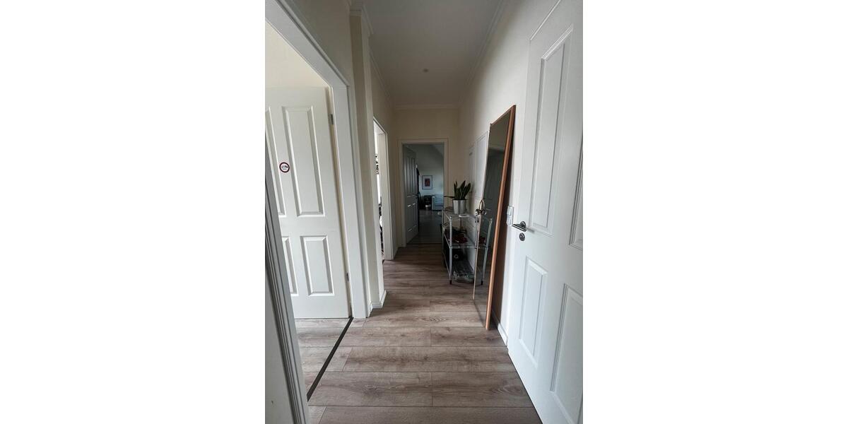 Wohnen auf Zeit Berlin Tempelhof-Schöneberg - 3 Zimmer, 60 m&sup2;, 900&euro; | Angebot:26698940