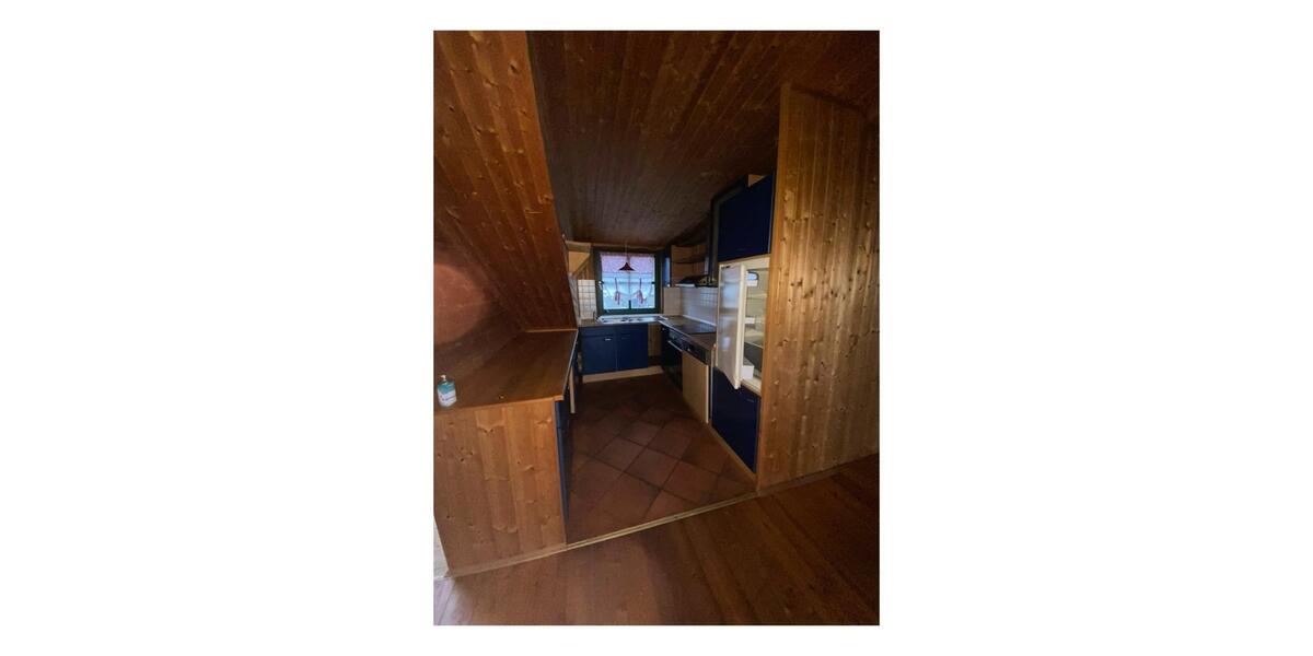 Dachgeschoßwohnung Altenstadt - 2 Zimmer, 70 m&sup2;, 620&euro; | Angebot:25043529