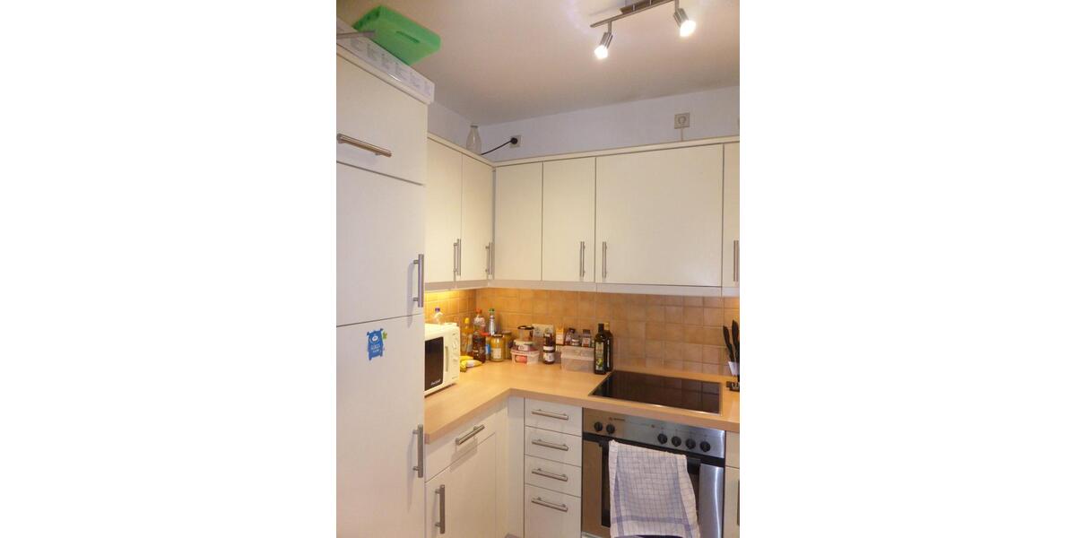 Etagenwohnung Holzminden - 1 Zimmer, 50 m&sup2;, 460&euro; | Angebot:26585954