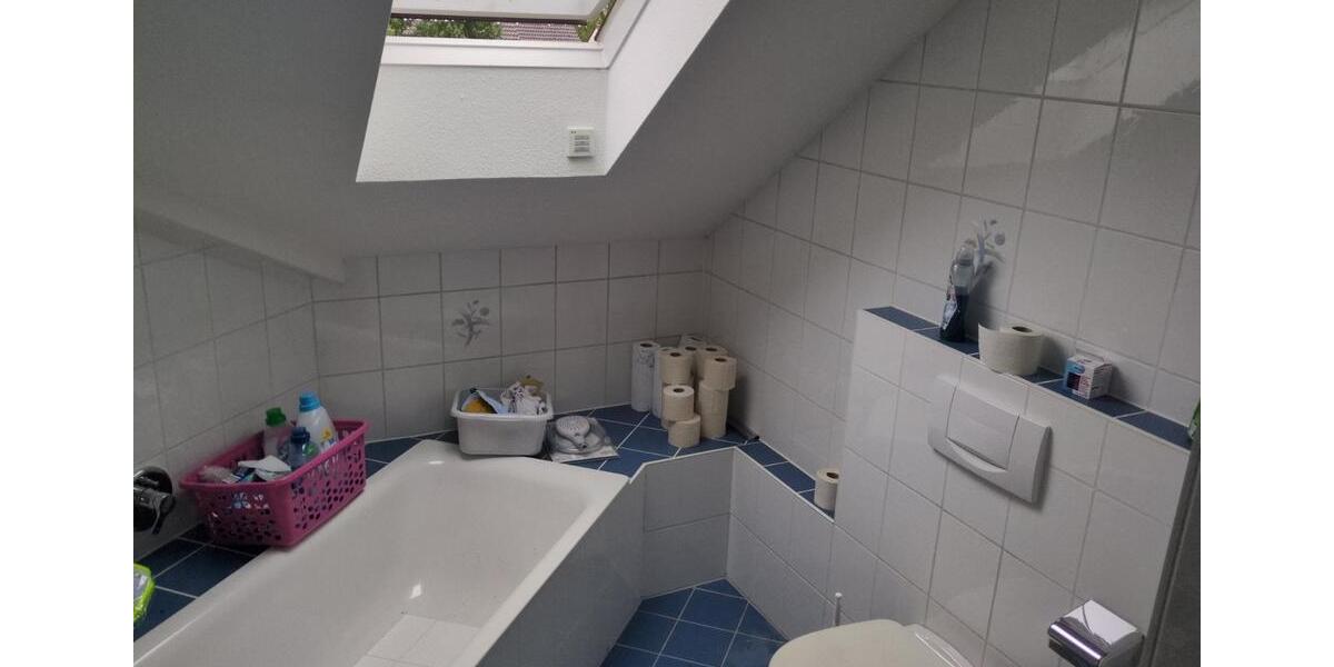 2.5Z Whg in Waldbüttelbrunn 2.5 zimmer