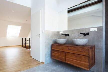 Ihre neue Maisonette Wohnung am St.Johanner Markt! 3 zimmer