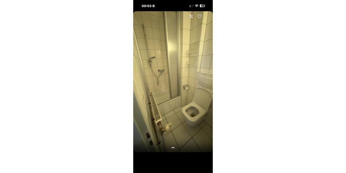 Etagenwohnung Linnich - 1 Zimmer, 35 m&sup2;, 440&euro; | Angebot:26408177