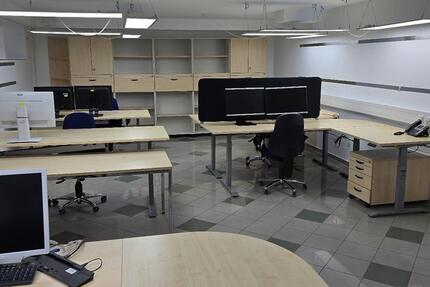 Gewerbeobjekt Bad Reichenhall - 1.710&euro; | Angebot:25427840