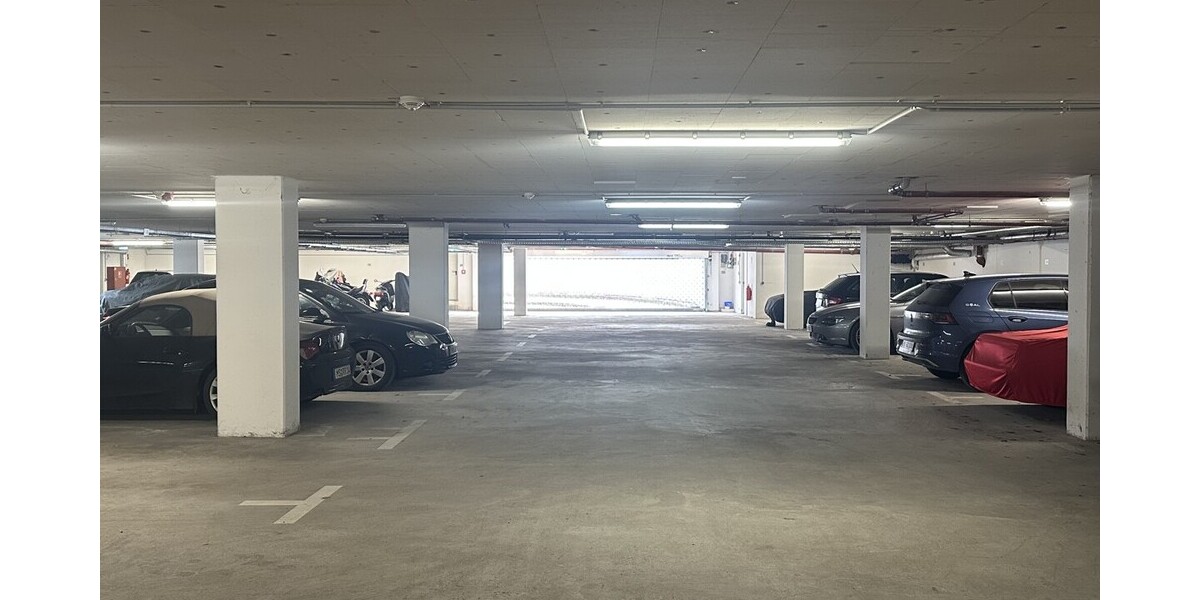 3 Büroetagen zur Teil- oder Gesamtanmietung: Top-Anbindung trifft Büro-Flexibilität! - Anlageobjekt Münster Mauritz-Ost | Angebot:27248443