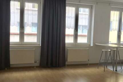 Wohnung Mainz Altstadt - 1 Zimmer, 33 m&sup2;, 520&euro; | Angebot:26837303