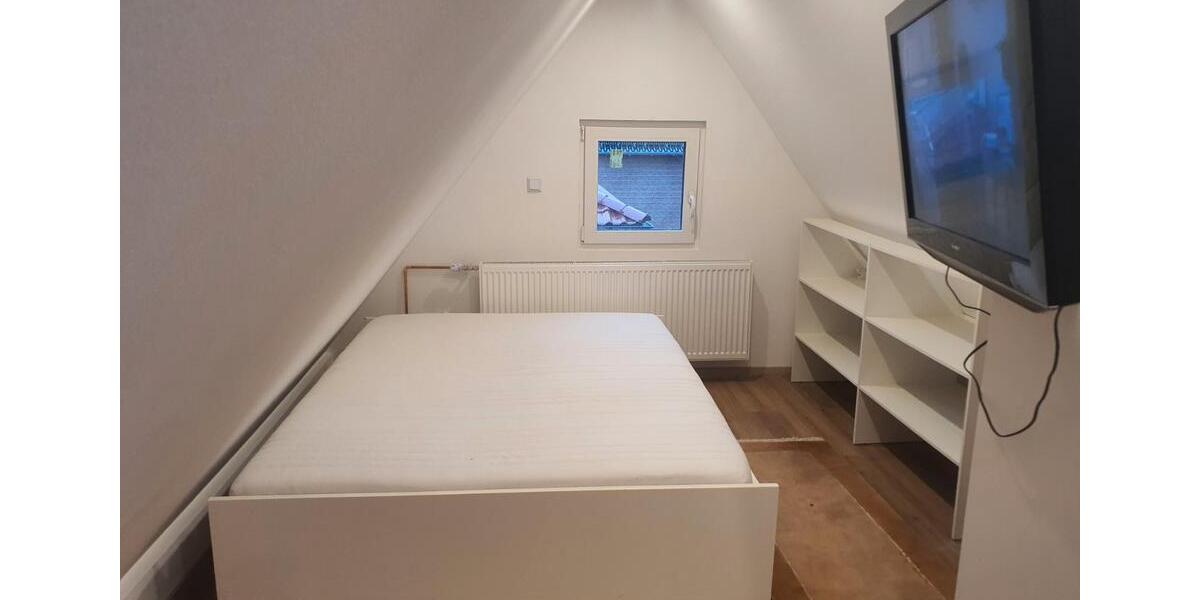 Wohnen auf Zeit Hamburg Harburg - 2 Zimmer, 28 m&sup2;, 570&euro; | Angebot:26654926