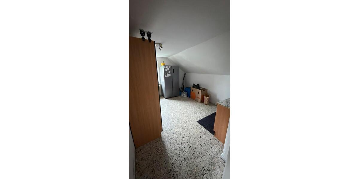 Dachgeschoßwohnung Wester-Ohrstedt Ohrstedt - 3 Zimmer, 75 m&sup2;, 650&euro; | Angebot:26694634