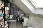 Dachgeschoss Wohnung 2 zimmer