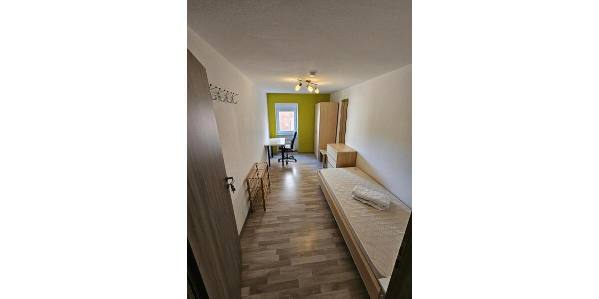 Schöne Studentenzimmer in Elztal-Dallau 1 zimmer