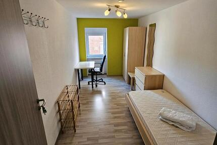Schöne Studentenzimmer in Elztal-Dallau zimmer