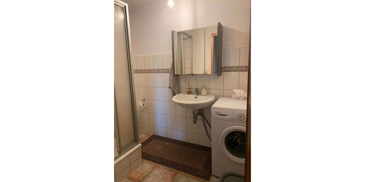 2-Zimmer-Wohnung, 46 m², 2. OG – ab 01.01.2026 2 zimmer