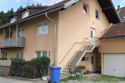 Wohnung zum Mieten in Schwarzach 595 € 63 m²