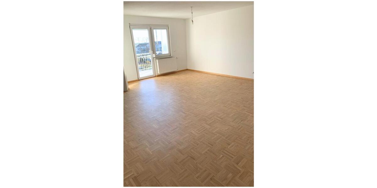 Etagenwohnung Ühlingen-Birkendorf Birkendorf - 3 Zimmer, 92 m&sup2;, 980&euro; | Angebot:25919063