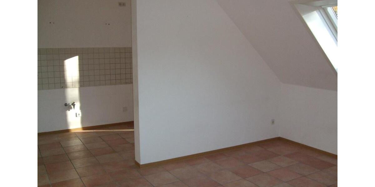 Schöne 2-Zimmer-Wohnung in Bad Driburg 2 zimmer