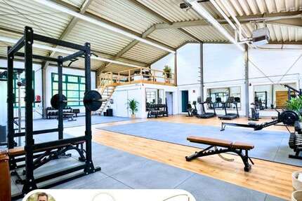 Gewerbeobjekt Merching - 2.200&euro; | Angebot:26965634