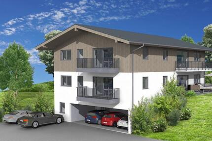 Wohnung Büchlberg - 3 Zimmer, 83 m&sup2;, 1.000&euro; | Angebot:24419392