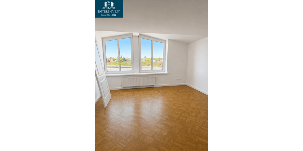 Etagenwohnung Magdeburg Alte Neustadt - 3 Zimmer, 73 m&sup2;, 676&euro; | Angebot:26569010