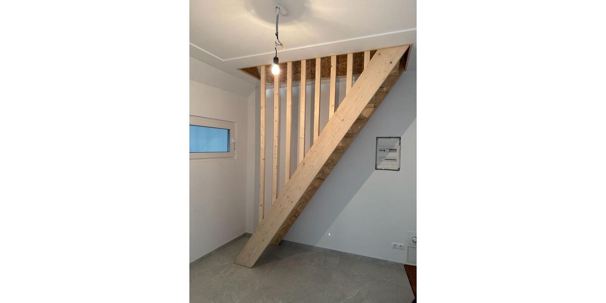 Etagenwohnung Reichenbach im Vogtland Obermylau - 2 Zimmer, 59 m&sup2;, 499&euro; | Angebot:26021803