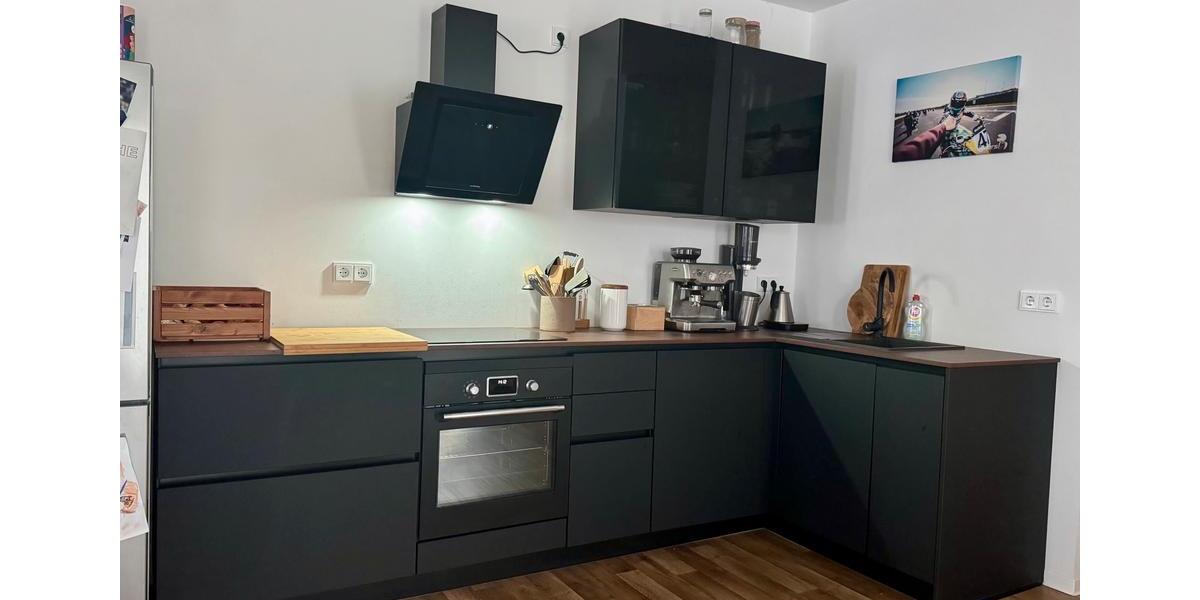 3-Zimmer-Wohnung mit Balkon & Aufzug in Bernau-Friedenstal 3 zimmer