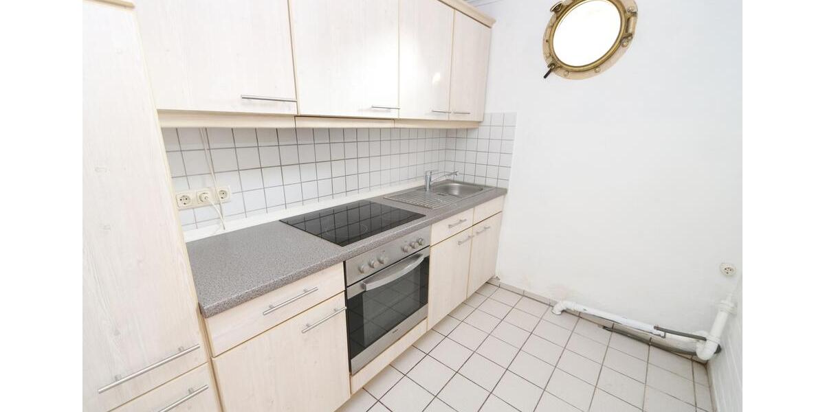 Etagenwohnung Grömitz - 2 Zimmer, 44 m&sup2;, 500&euro; | Angebot:24846881