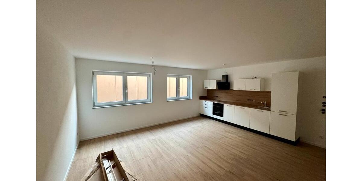 Etagenwohnung Lindau (Bodensee) - 3 Zimmer, 81 m&sup2;, 1.049&euro; | Angebot:25793620