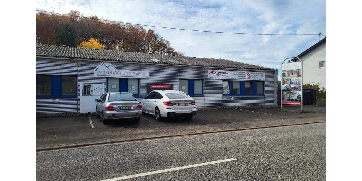 Gewerbeobjekt Namborn - 355&euro; | Angebot:24807456