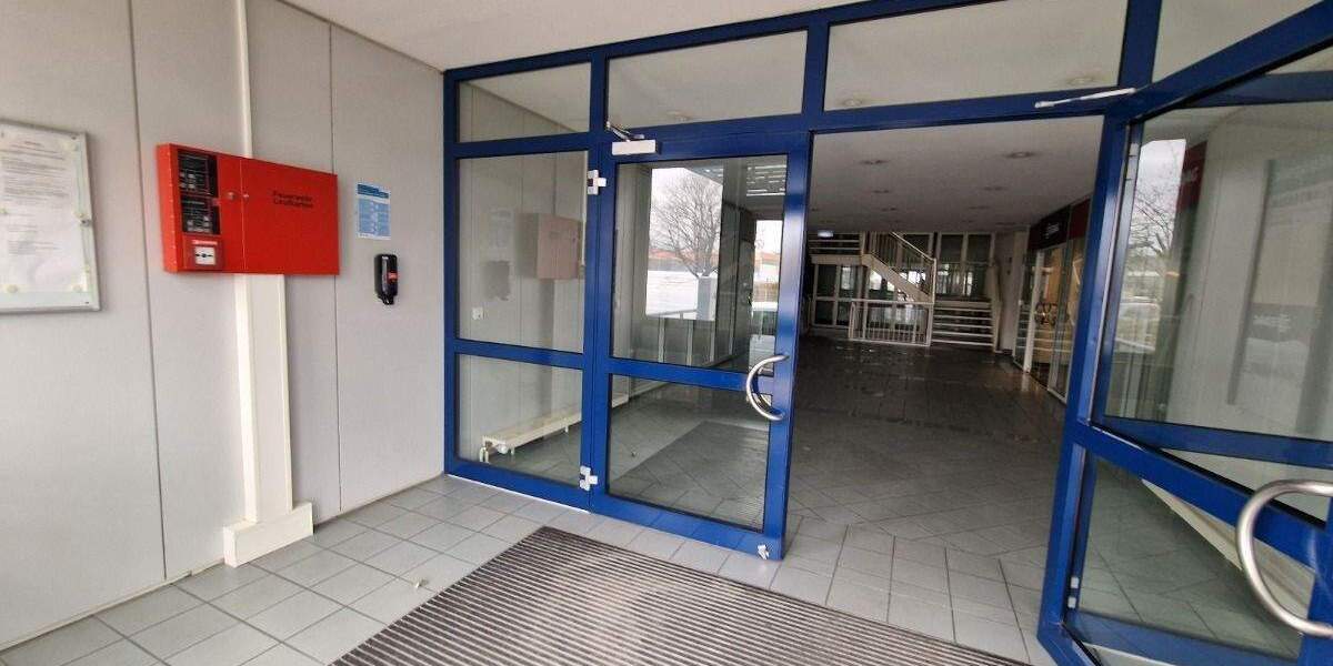 Gewerbeobjekt Garching bei München Hochbrück - 2.788&euro; | Angebot:24913768