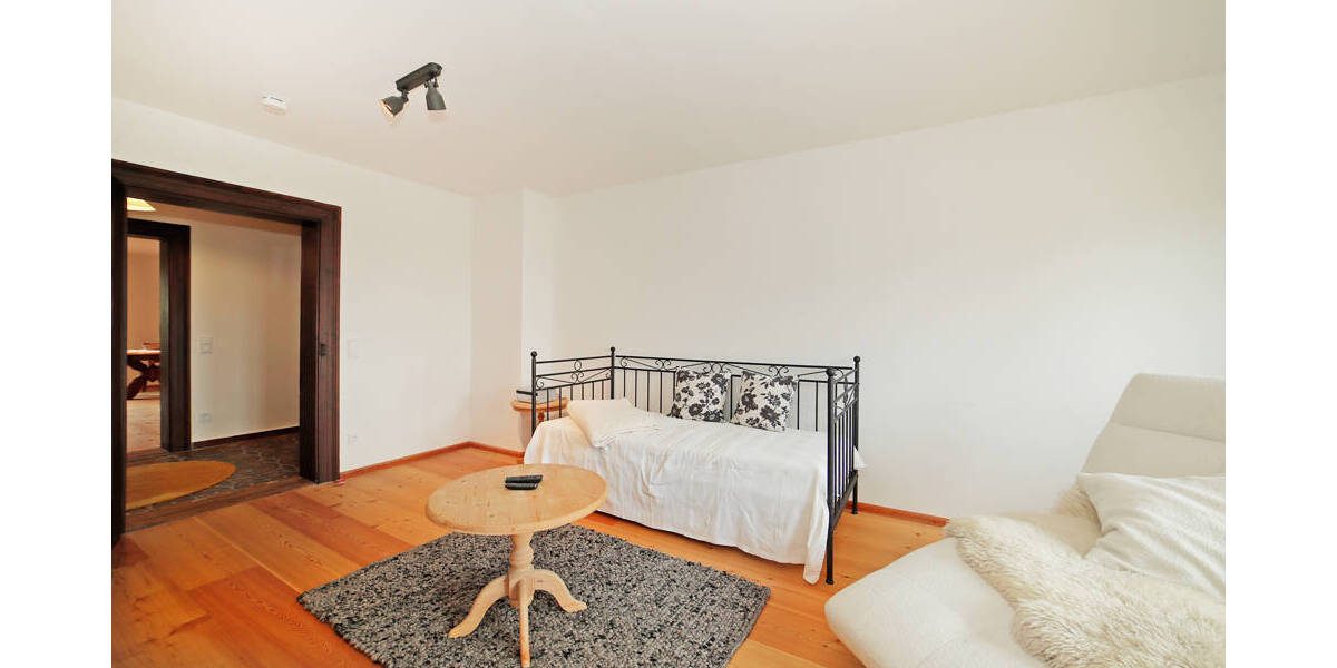 Etagenwohnung Fischbachau - 4 Zimmer, 130 m&sup2;, 1.560&euro; | Angebot:26545164